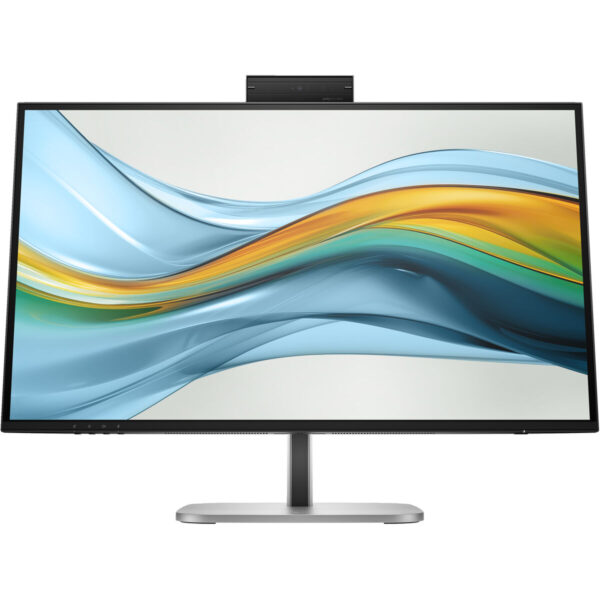 Gaming-Monitor HP 9E0Y9UT#ABB Quad HD 27" – Bild 2
