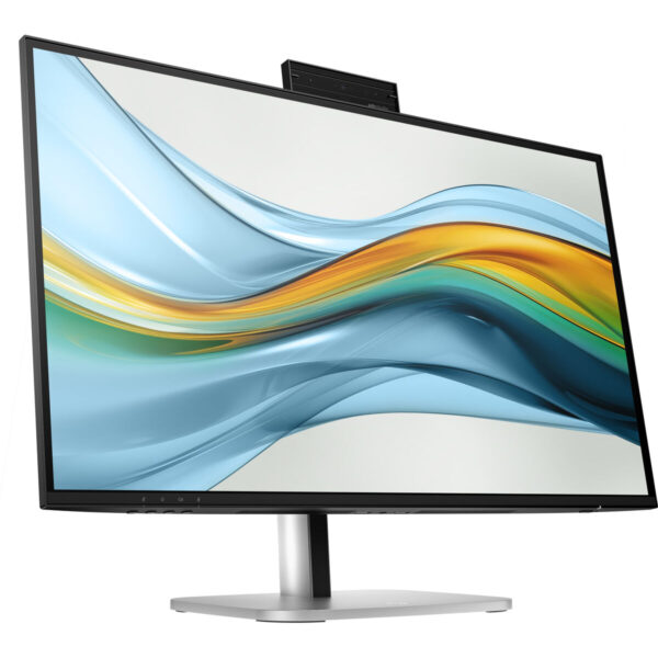 Gaming-Monitor HP 9E0Y9UT#ABB Quad HD 27" – Bild 6