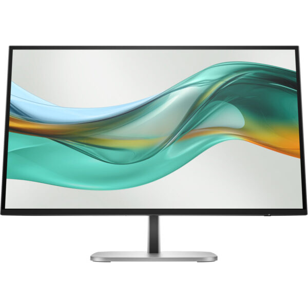 Gaming-Monitor HP 9E0G5AA#ABB Quad HD 27"