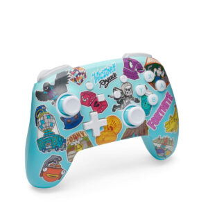 Drahtloser Gaming Controller Powera NSGP0290-01