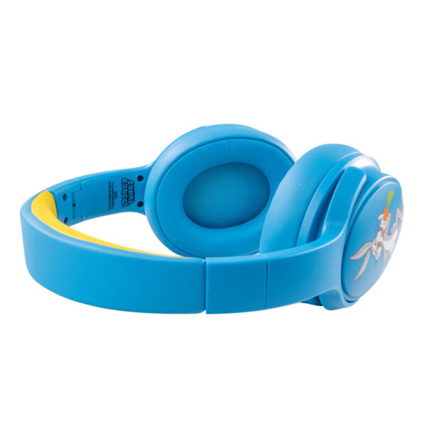 Kopfhörer FR-TEC LT2001 Blau – Bild 5