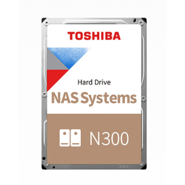 Festplatte Toshiba MN10ADA10TS 3,5" 10 TB