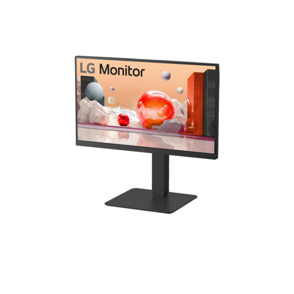Monitor LG 24BA750-B Full HD 23,8" – Bild 8