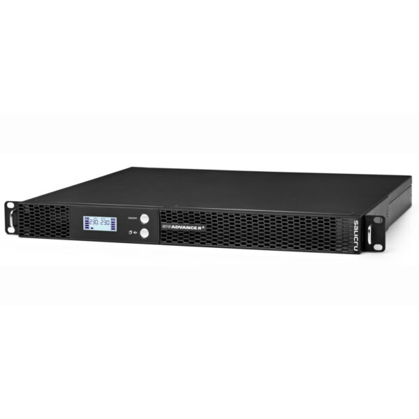 Unterbrechungsfreies Stromversorgungssystem Interaktiv USV Salicru SPS.1500.ADV R2 900 W