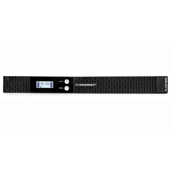 Unterbrechungsfreies Stromversorgungssystem Interaktiv USV Salicru SPS.1500.ADV R2 900 W – Bild 2