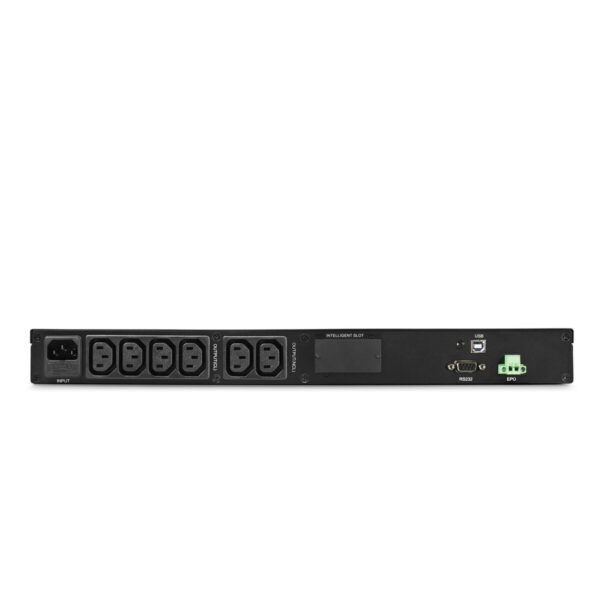 Unterbrechungsfreies Stromversorgungssystem Interaktiv USV Salicru SPS.1500.ADV R2 900 W – Bild 3