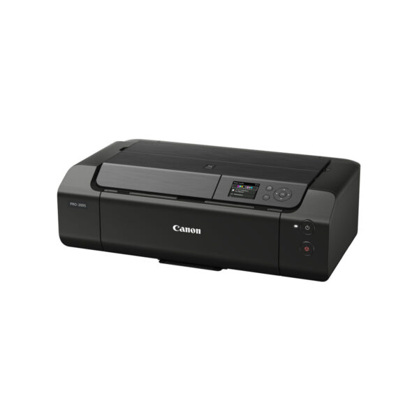 Multifunktionsdrucker Canon 6875C009 – Bild 2