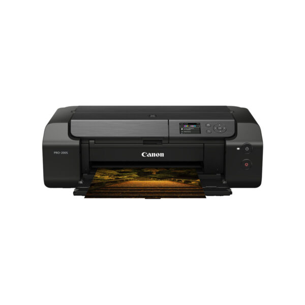 Multifunktionsdrucker Canon 6875C009 – Bild 3