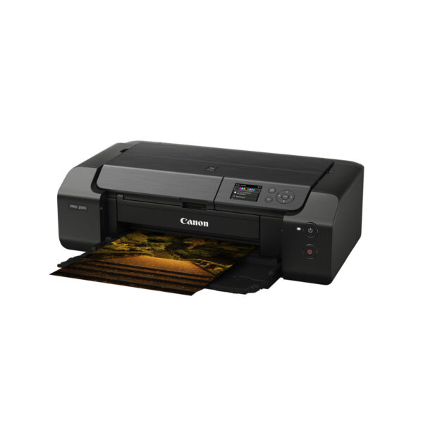 Multifunktionsdrucker Canon 6875C009 – Bild 4