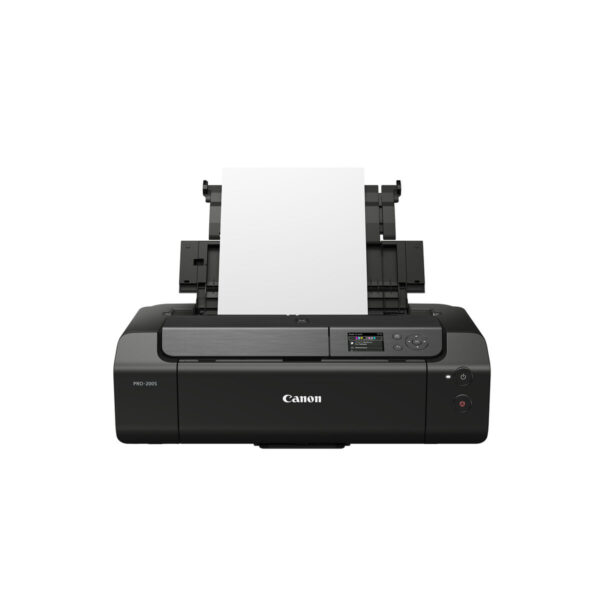 Multifunktionsdrucker Canon 6875C009 – Bild 5