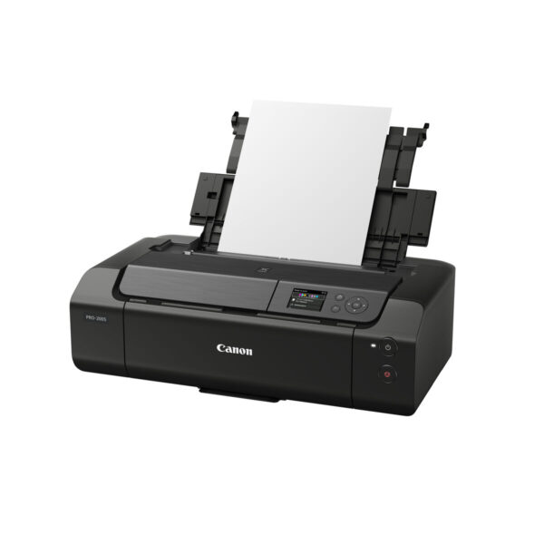Multifunktionsdrucker Canon 6875C009 – Bild 6