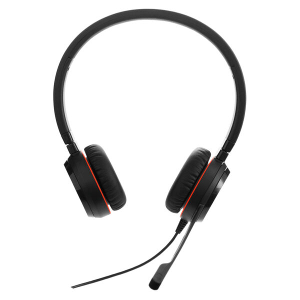 Kopfhörer Jabra 4999-829-469 Schwarz – Bild 2