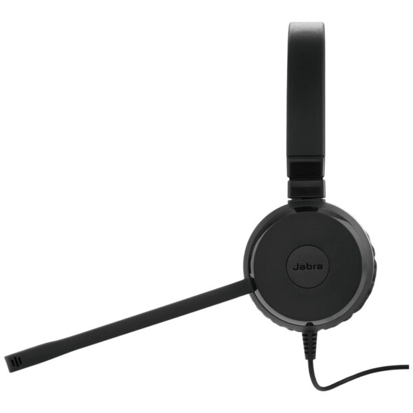 Kopfhörer Jabra 4999-829-469 Schwarz – Bild 3
