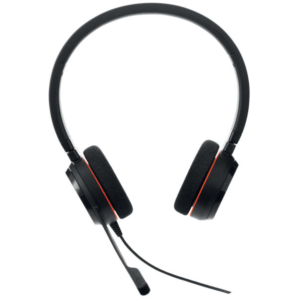 Kopfhörer Jabra 4999-823-169 Schwarz – Bild 2