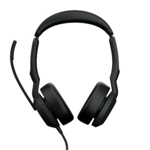 Kopfhörer GN Audio 25089-989-799 Schwarz