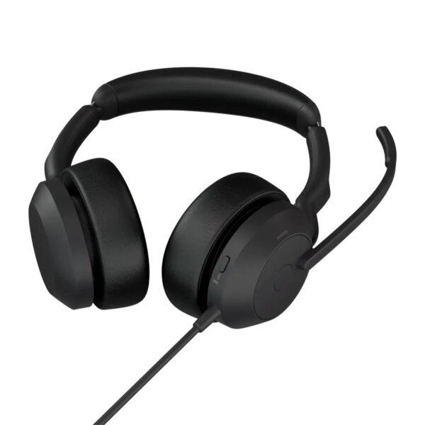 Kopfhörer GN Audio 25089-989-799 Schwarz – Bild 2