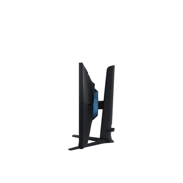 Gaming-Monitor Samsung LS32DG302EUXEN Full HD 32" – Bild 2