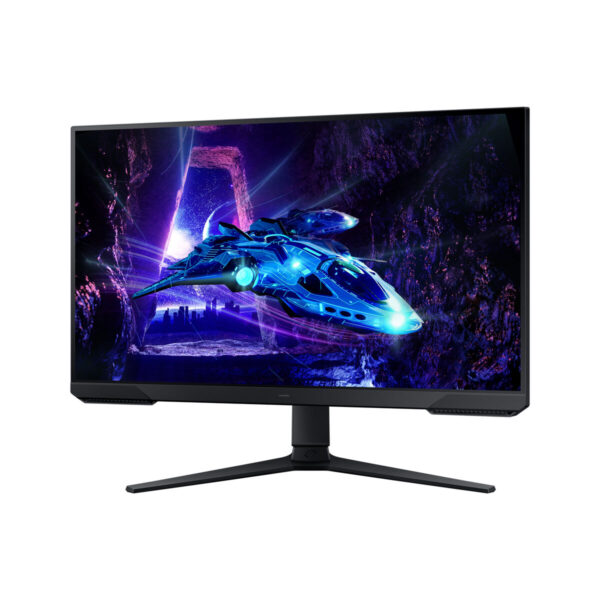 Gaming-Monitor Samsung LS32DG302EUXEN Full HD 32" – Bild 5