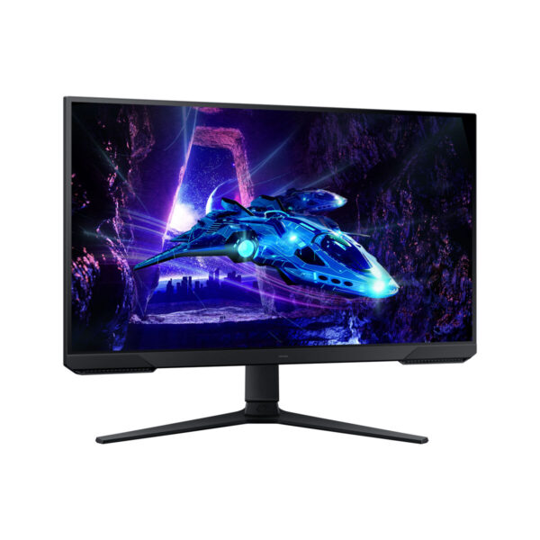 Gaming-Monitor Samsung LS32DG302EUXEN Full HD 32" – Bild 6