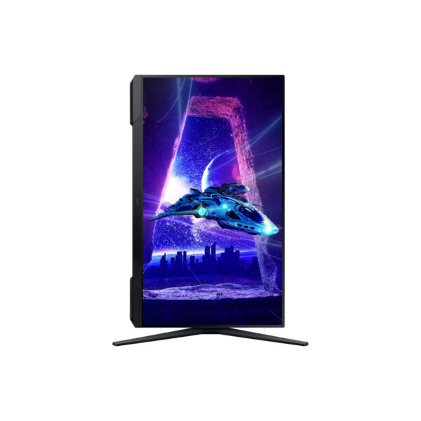 Gaming-Monitor Samsung LS32DG302EUXEN Full HD 32" – Bild 7