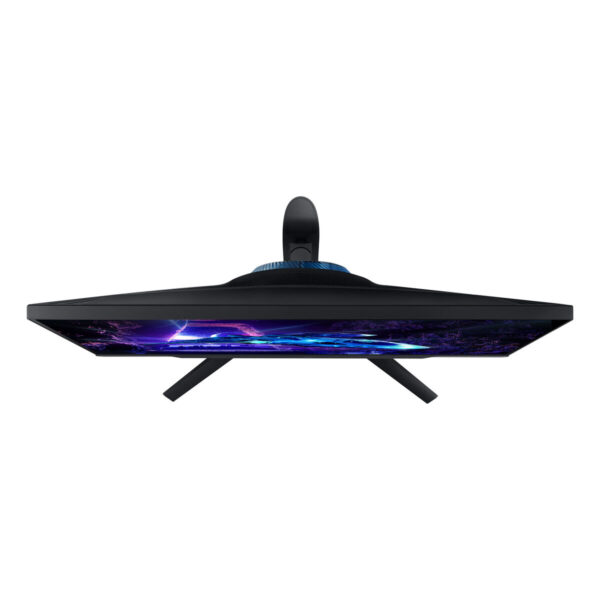 Gaming-Monitor Samsung LS32DG302EUXEN Full HD 32" – Bild 8