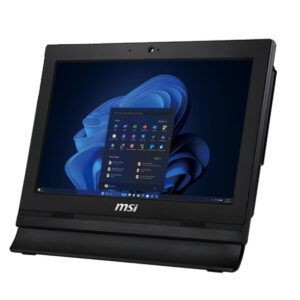 Alles-In-Einem MSI ADL-008ES 15,6″ Intel Celeron N100 4 GB RAM 256 GB SSD