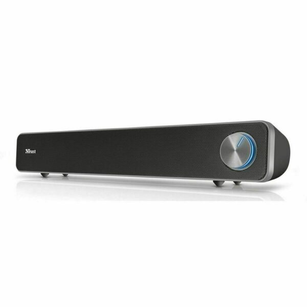 Soundbar Trust 22946 Schwarz 6 W 12 W – Bild 5