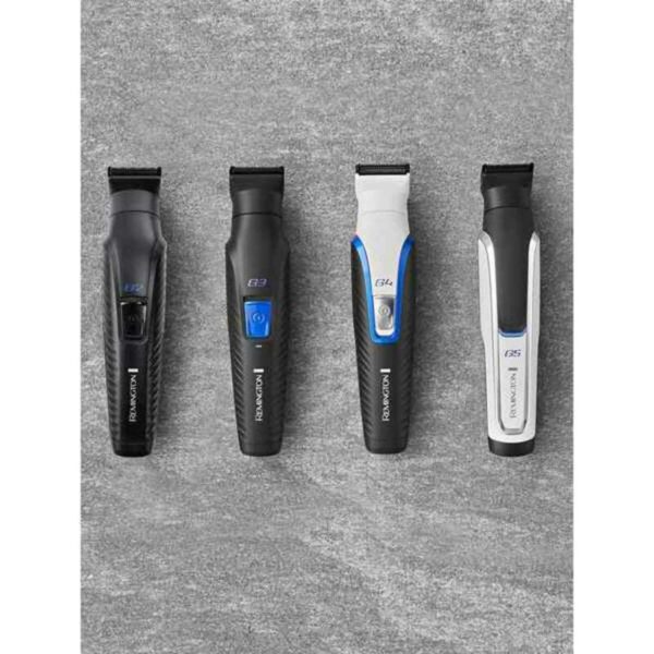 Haarschneider/Rasierer Remington Graphite Series PG3000 – Bild 2