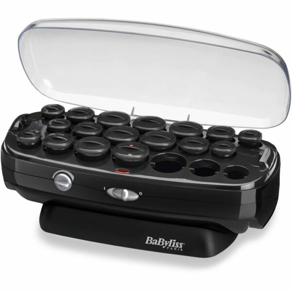 Lockenwickler mit Heizkasten Babyliss RS035E 50 W – Bild 3