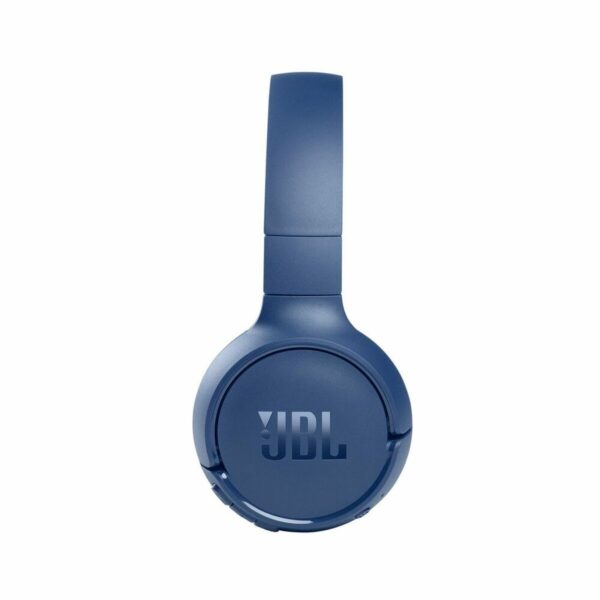 Drahtlose Kopfhörer JBL Tune 510 Blau – Bild 4