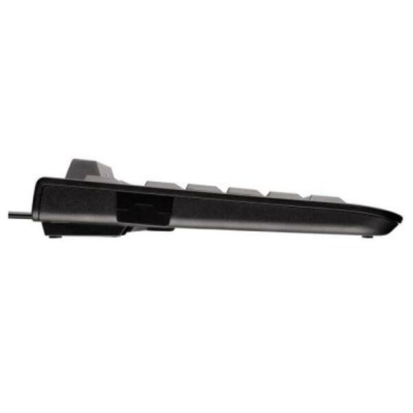 E-Reader mit Tastatur Cherry JK-A0100ES-2 Schwarz QWERTY