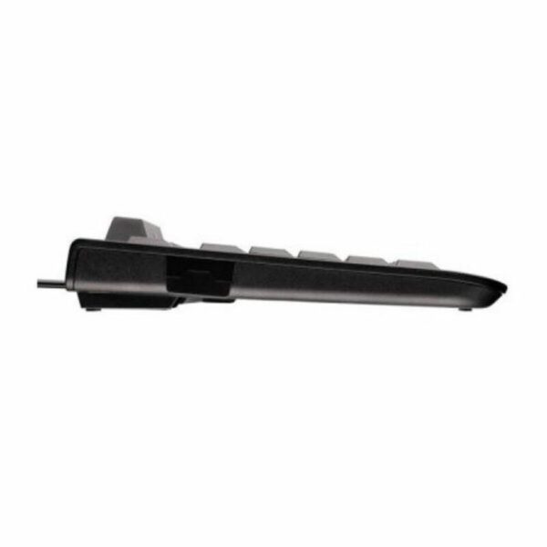 E-Reader mit Tastatur Cherry JK-A0100ES-2 Schwarz QWERTY – Bild 4