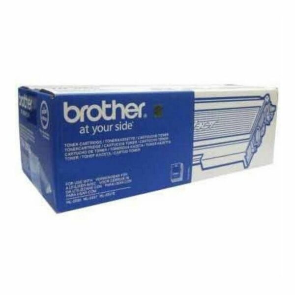 Original Toner Brother TN-3330 Schwarz – Bild 2