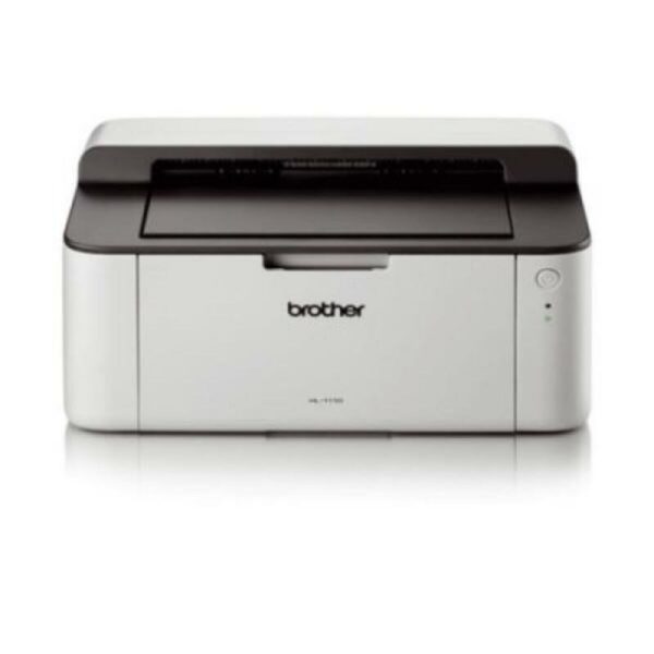 Laserdrucker Brother HL1210WRF1 20 ppm 32 MB Wifi – Bild 2