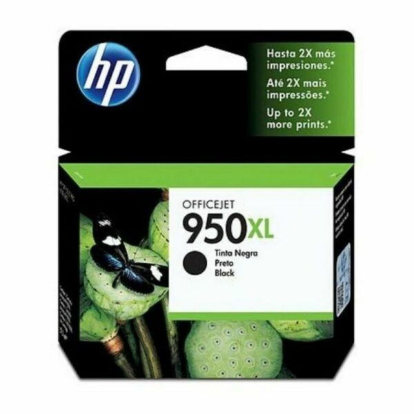 Original Tintenpatrone HP CN045AE, CN046AE, CN047AE, CN048AE Schwarz Dreifarbig – Bild 2