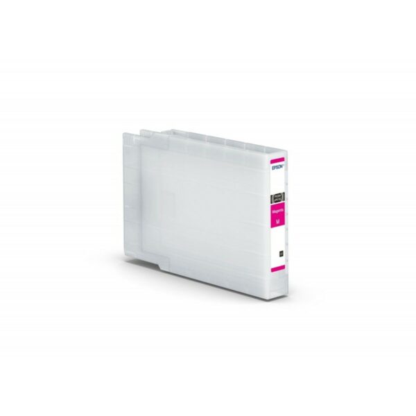 Original Tintenpatrone Epson WF-C81XX/C86XX Magenta – Bild 2