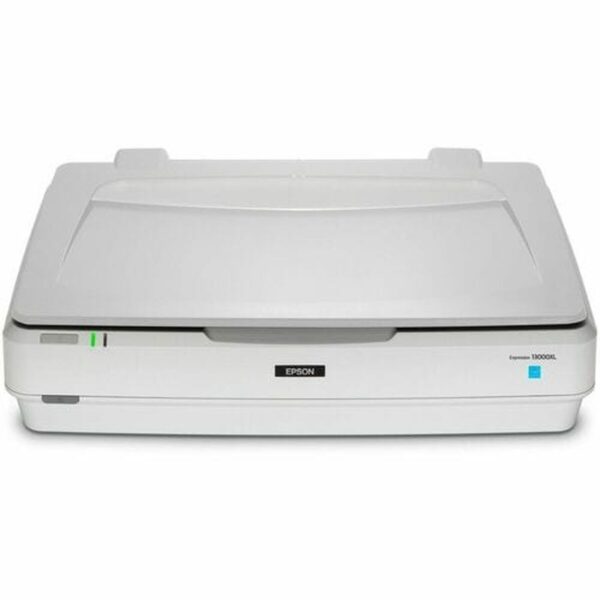 Scanner Epson Expression 13000XL – Bild 2