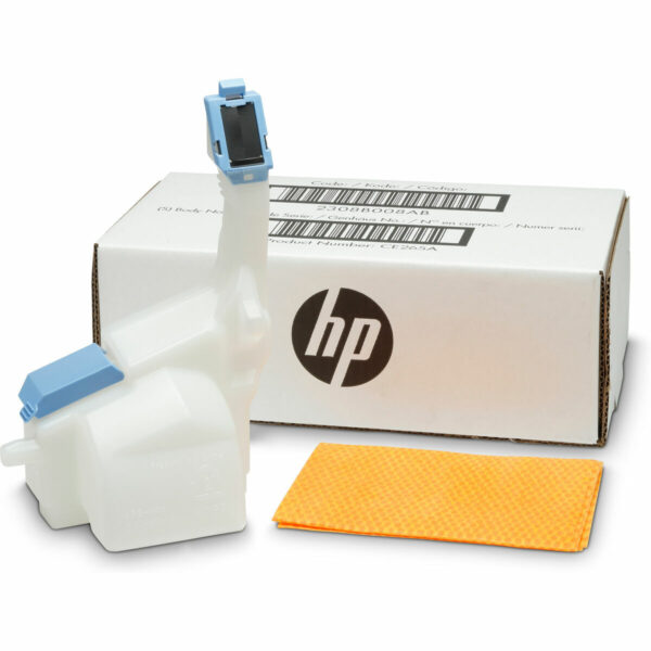 Resttonerbehälter HP CE265A (1 Stück) – Bild 2