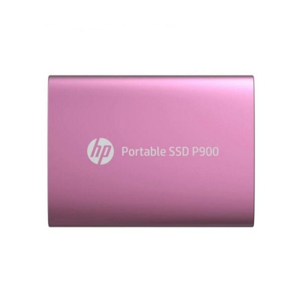 Externe Festplatte HP P900 Rosa – Bild 2