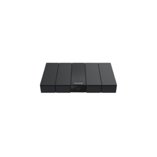 USB-Kabel Maxhub WB05 Schwarz – Bild 2