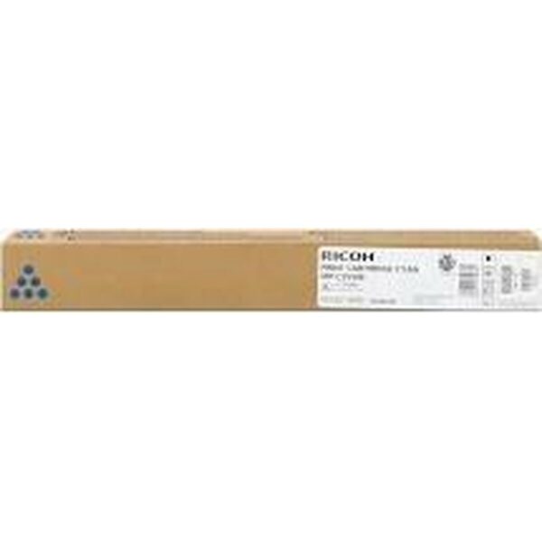 Toner Ricoh 842472 Türkis – Bild 2
