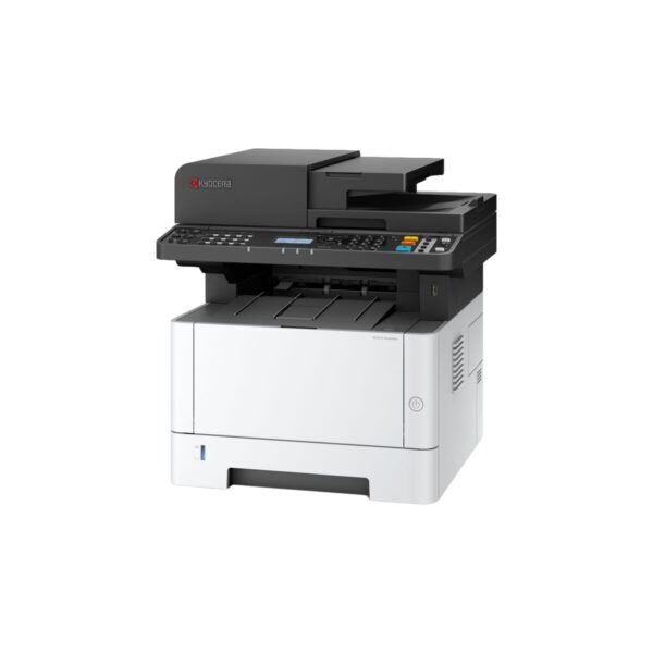 Schwarzweiß-Laserdrucker Kyocera ECOSYS MA4000fx – Bild 2