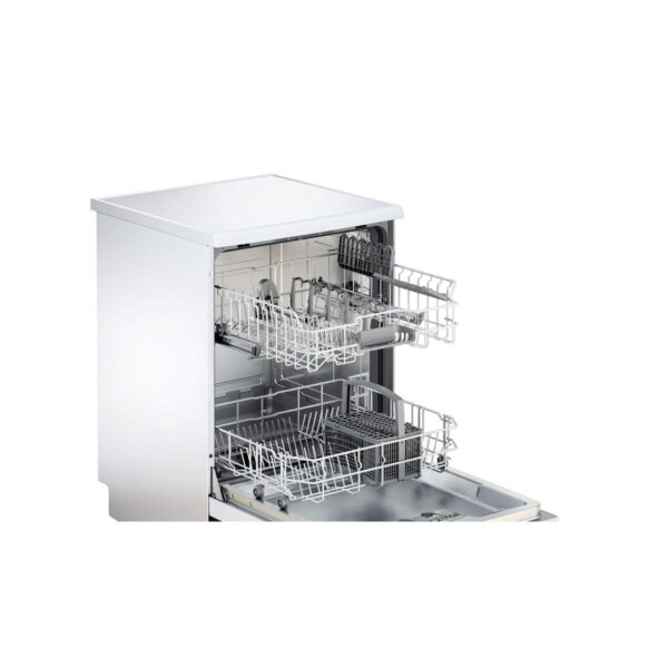 Geschirrspüler BOSCH SMS25AW05E Weiß 60 cm – Bild 5