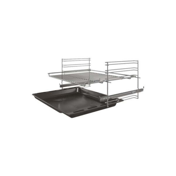 Multifunktionsherd Balay 3HB2031X0 66 L 3300W 66 L 50 W – Bild 3