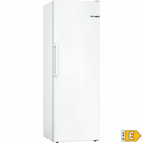 Gefrierschrank BOSCH GSN33VWEP  Weiß (176 x 60 cm) – Bild 2
