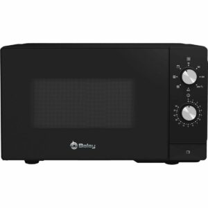 Mikrowelle Balay 3WG3112X2 Schwarz 800 W 1000 W 20 L