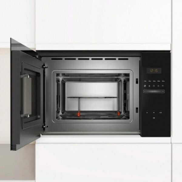 Mikrowelle Balay 3CG5175N2 25 L Schwarz Silberfarben 1000 W 1200 W 900 W 20 L 900W – Bild 2