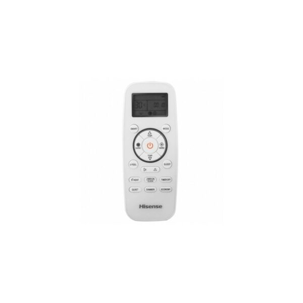 Klimaanlage Hisense CA25YR03 A+/A++ – Bild 2