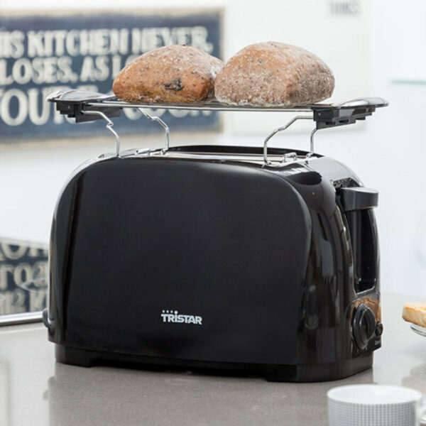 Toaster Tristar BR-1025 Tostadora – Bild 2