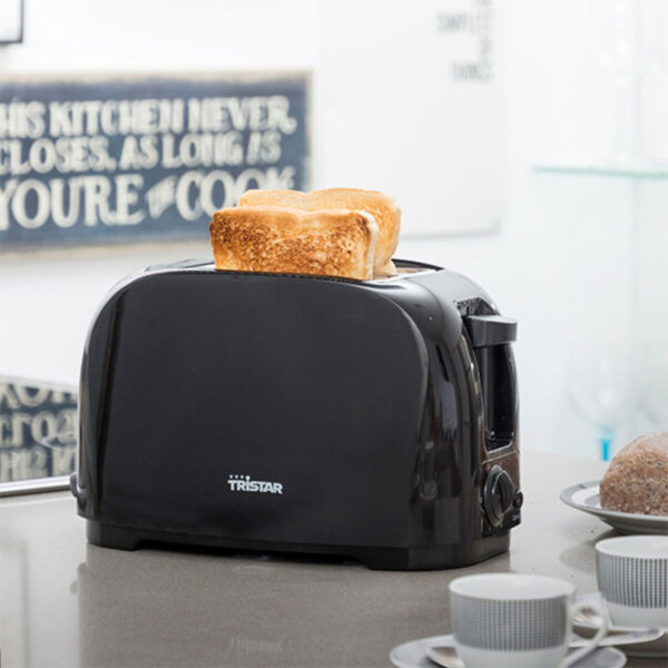 Toaster Tristar BR-1025 Tostadora – Bild 7